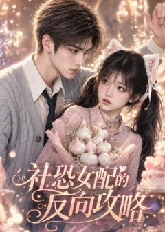 《社恐女配的反向攻略》