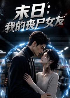 《末日：我的丧尸女友》