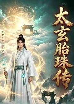 《太玄胎珠传》