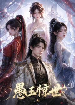 《愚王惊世》