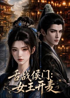 《舌战侯门：女王开麦》