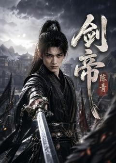 《剑帝陈青》