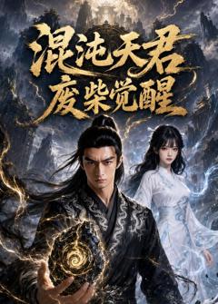 《混沌天君，废柴觉醒》