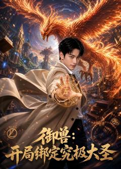 《御兽：开局绑定究极大圣》