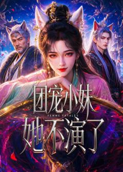 《团宠小妹她不演了》