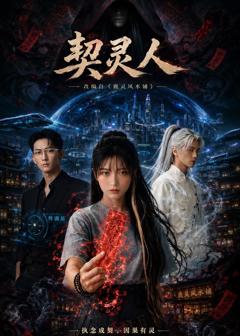 《契灵人》