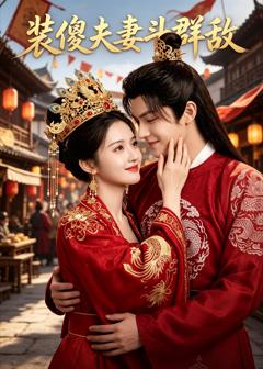 《装傻夫妻斗群敌》