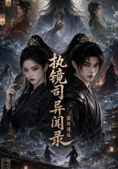 《执镜司异闻录：蜃族遗孤》