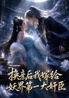 《换亲后我嫁给妖界第一大奸臣》