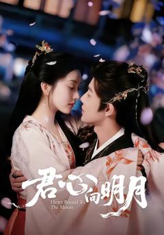 《君心向明月》