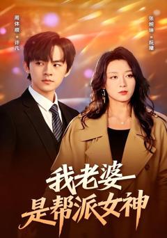 《我老婆是帮派女神》