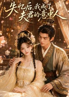 《失忆后，我成了夫君的意中人》