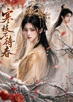 《寒枝不待春》