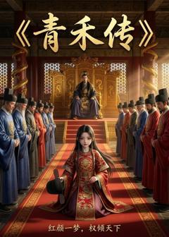 《青禾传》