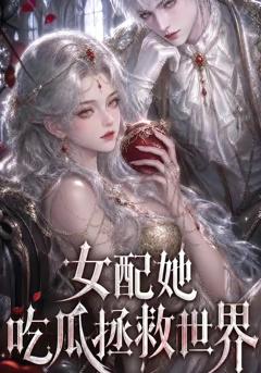 《女配她吃瓜拯救世界》