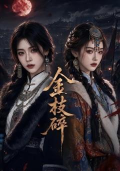 《金枝碎》