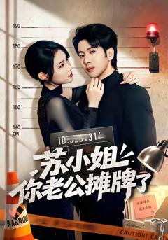 《苏小姐你老公摊牌了》