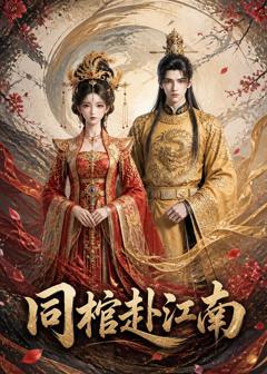 《同棺赴江南》