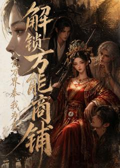 《解锁万能商铺，八荒万界奉我为主》