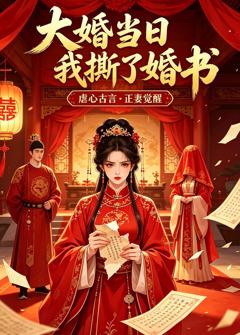 大婚当日我撕了婚书