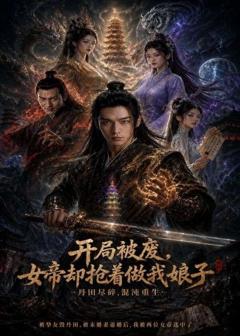 《开局被废，女帝却抢着做我娘子》