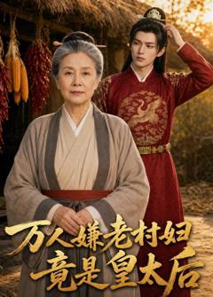 万人嫌老村妇竟是皇太后