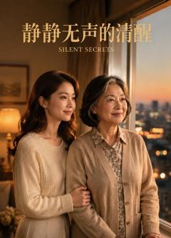 《静静无声的清醒》