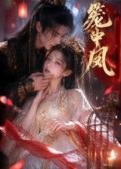 《笼中凤》