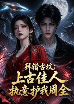 《拜错古坟：上古佳人执意护我周全》