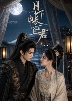 《月下帐心上君》