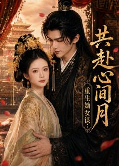 重生嫡女谋：共赴心间月