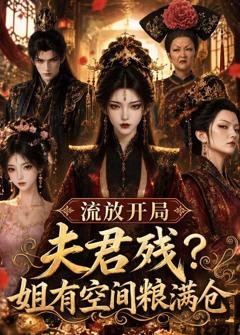 流放开局夫君残？姐有空间粮满仓