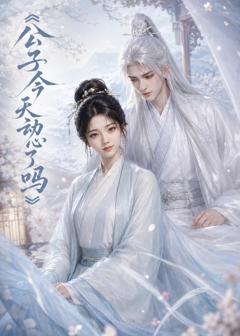 《公子今天动心了吗》