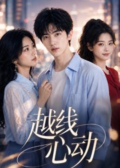 《越线心动》