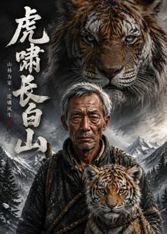 《虎啸长白山》