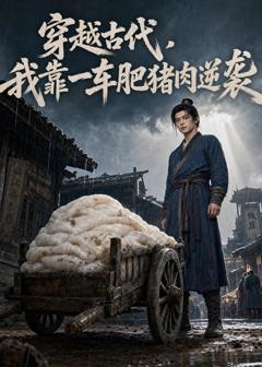 《穿越古代，我靠一车肥猪肉逆袭》