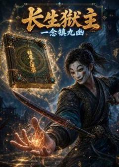 《长生狱主，一念镇九幽》