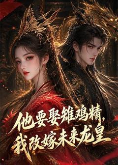 他要娶雉鸡精，我改嫁未来龙皇