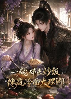 《一碗碎米炒饭馋疯冷面大理卿》