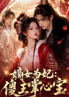 《嫡女为妃：傻王掌心宝》
