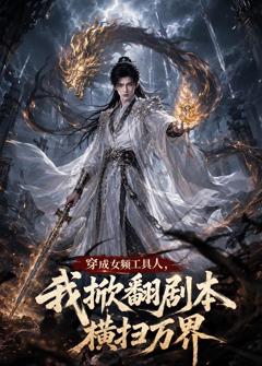 穿成女频工具人，我掀翻剧本横扫万界