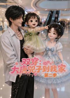 《双穿：大唐兕子到我家第二季》