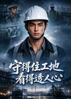 守得住工地，看得透人心