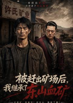 被赶出矿场后，我继承了东山血矿