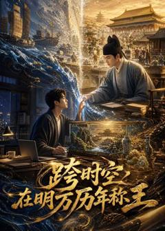 《跨时空在明万历年称王》