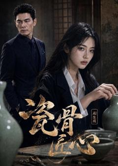 《瓷骨匠心》
