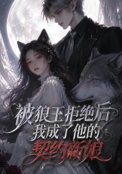 《被狼王拒绝后我成了他的契约新娘》