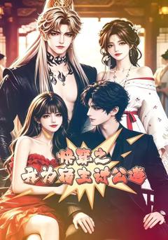 《快穿之我为宿主讨公道》