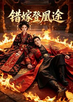 《错嫁登凰途》