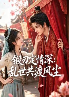 《锻刃定情深：乱世共渡风尘》